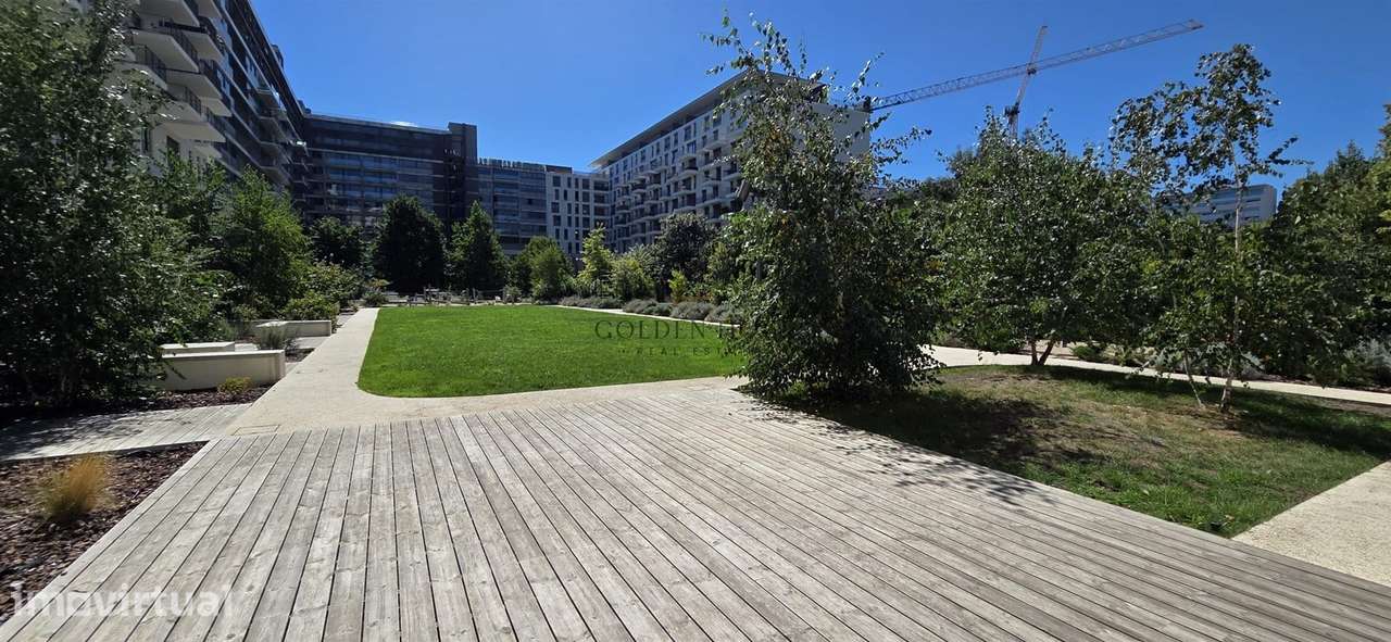 Apartamento T2 Moderno em Condomínio Privado no Porto - ANTAS GREEN - Grande imagem: 3/31