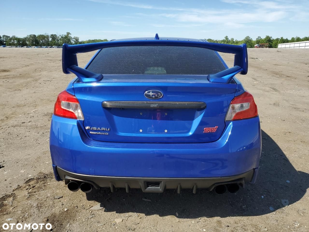 Subaru WRX - 3
