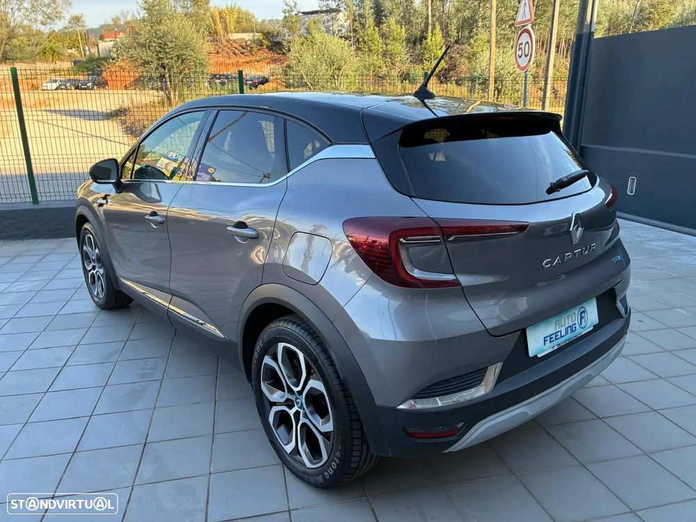 Renault Captur - 3