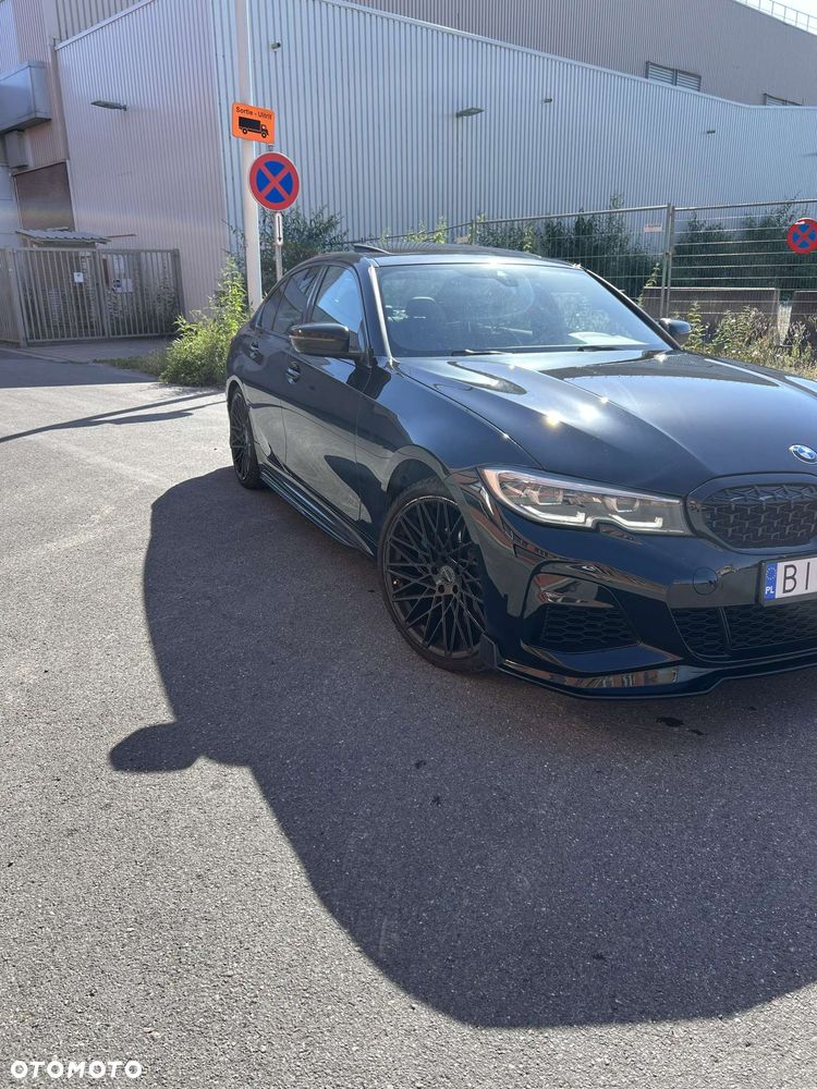 BMW Seria 3 330i Sport - 5