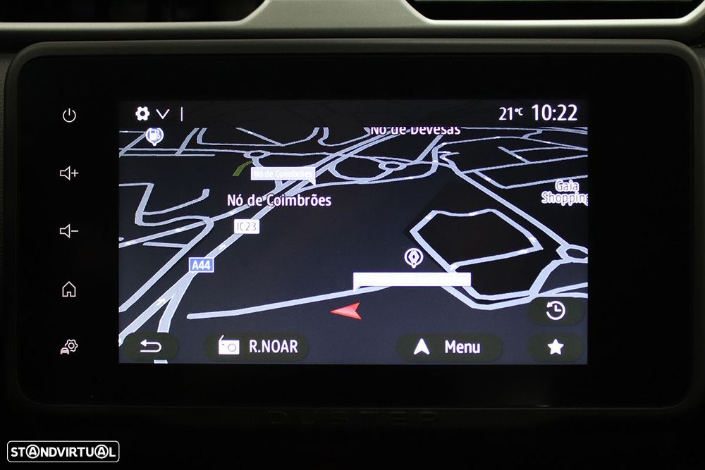 Dacia Duster 1.0 TCe Journey - 11