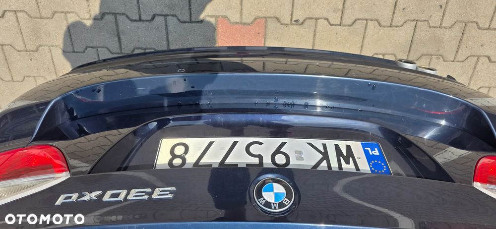 BMW Seria 3 330xd DPF - 19