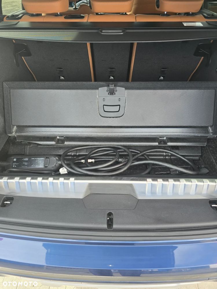 BMW X3 xDrive30e xLine - 29