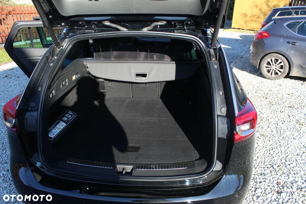 Opel Insignia 2.0 CDTI Business Elegance S&S - 10