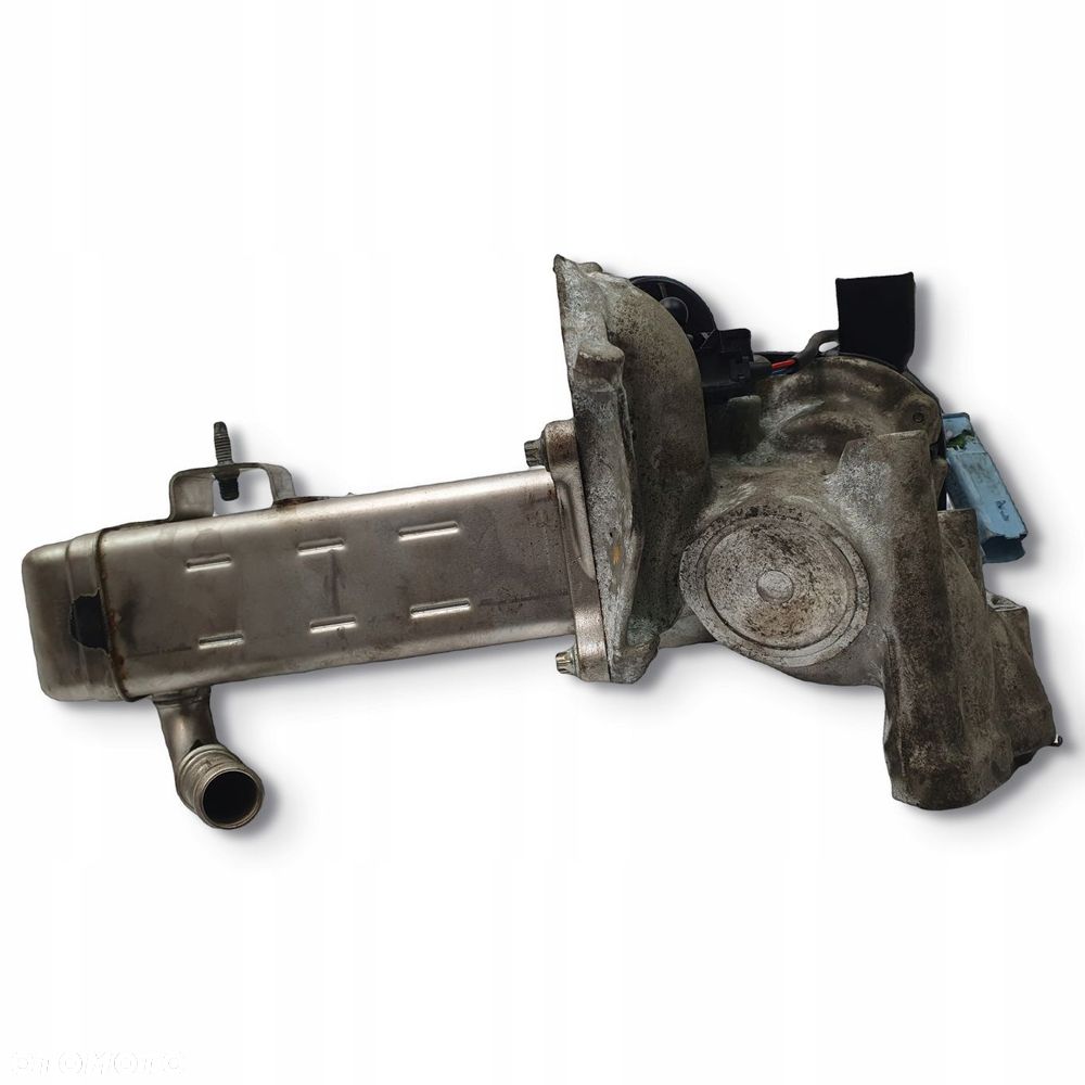 CHŁODNICA SPALIN EGR Ford Kuga 2.0 TDCI V29004027 - 5