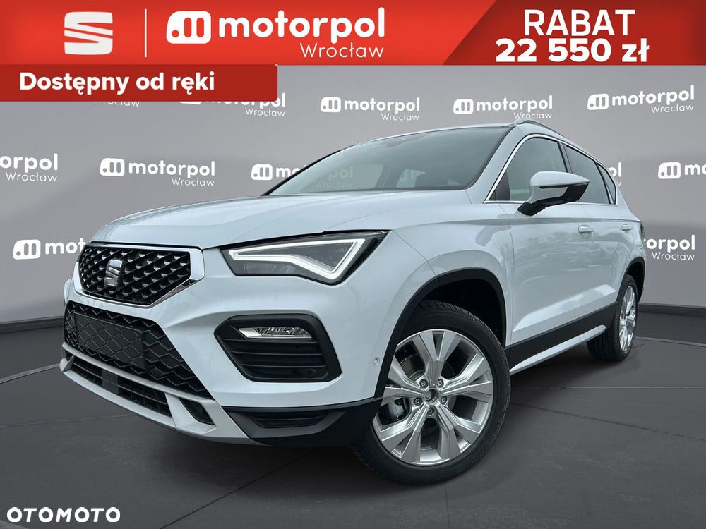 Seat Ateca - 1