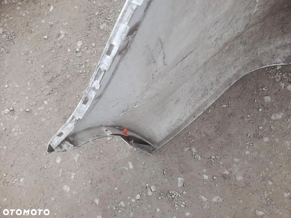 Zderzak tył tylni PDC Opel Insignia A lift HB - 16