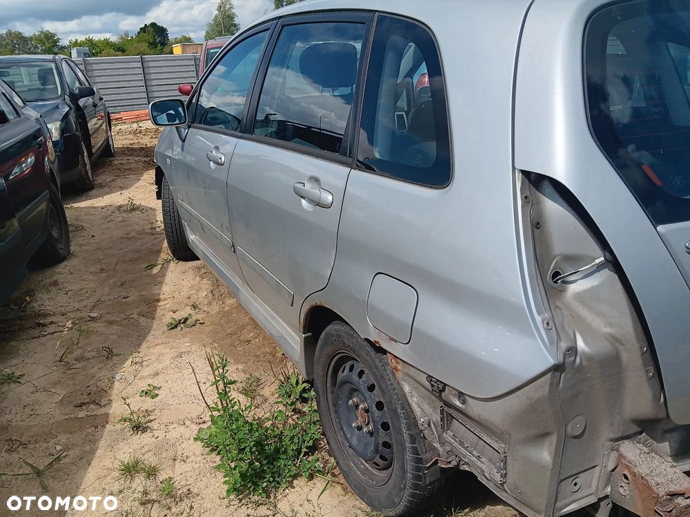 022 / SUZUKI LIANA / NA CZĘŚCI / - 4