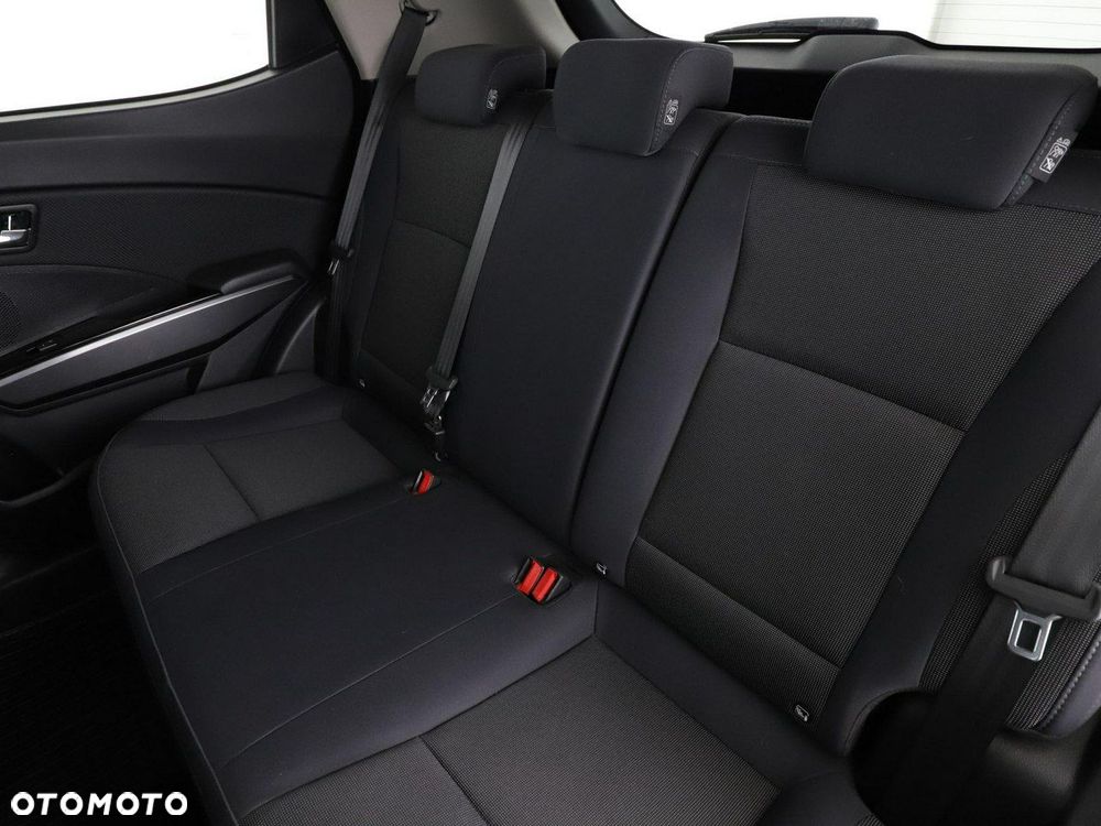 SsangYong/KGM Tivoli 1.5 T-GDi 2WD Automatik Fizz - 17