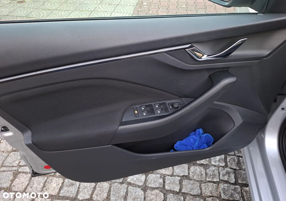 Skoda Scala 1.0 TSI Ambition - 25