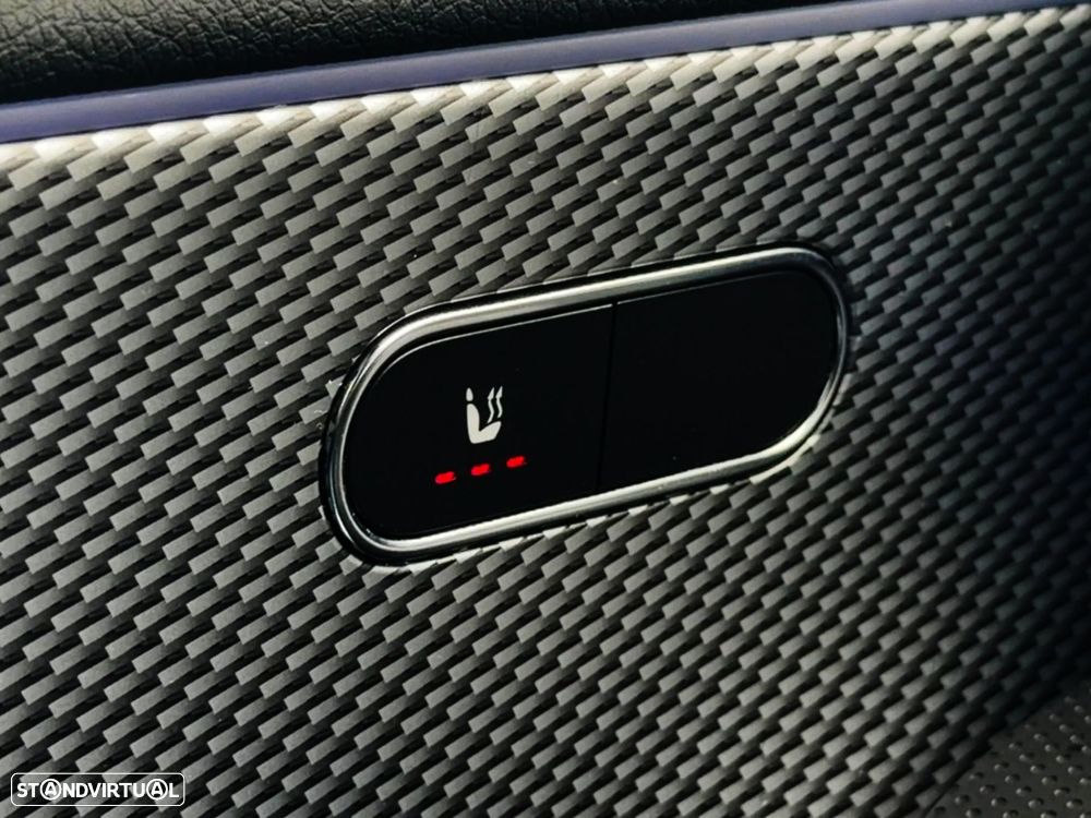 Mercedes-Benz CLA 250 e Progressive - 14