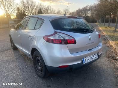 Renault Megane - 3