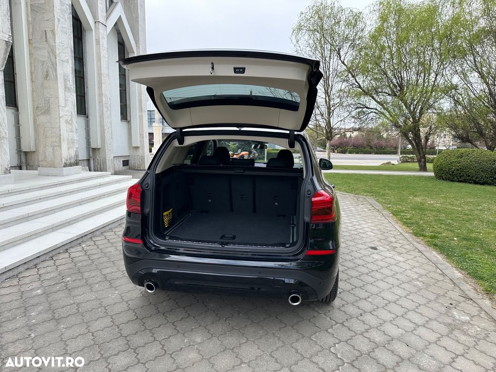 BMW X3 - 37