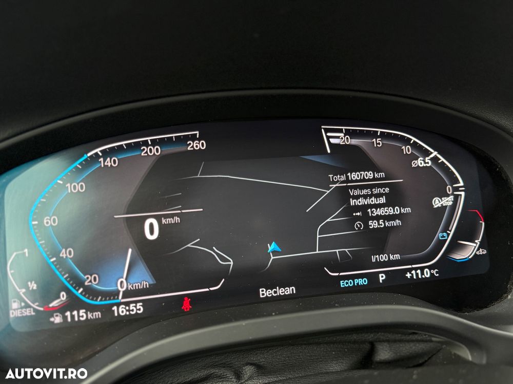 BMW X3 xDrive20d Aut. xLine - 28