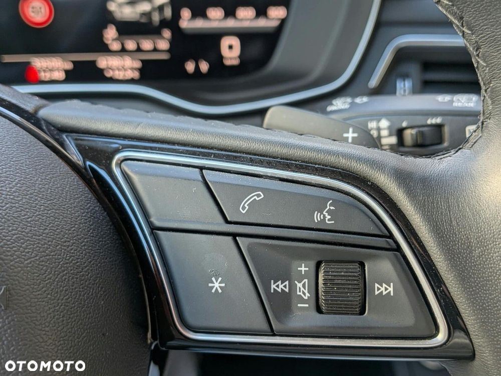 Audi A4 Avant - 9