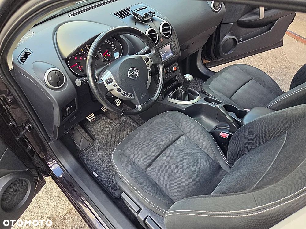 Nissan Qashqai 1.6 Tekna - 20
