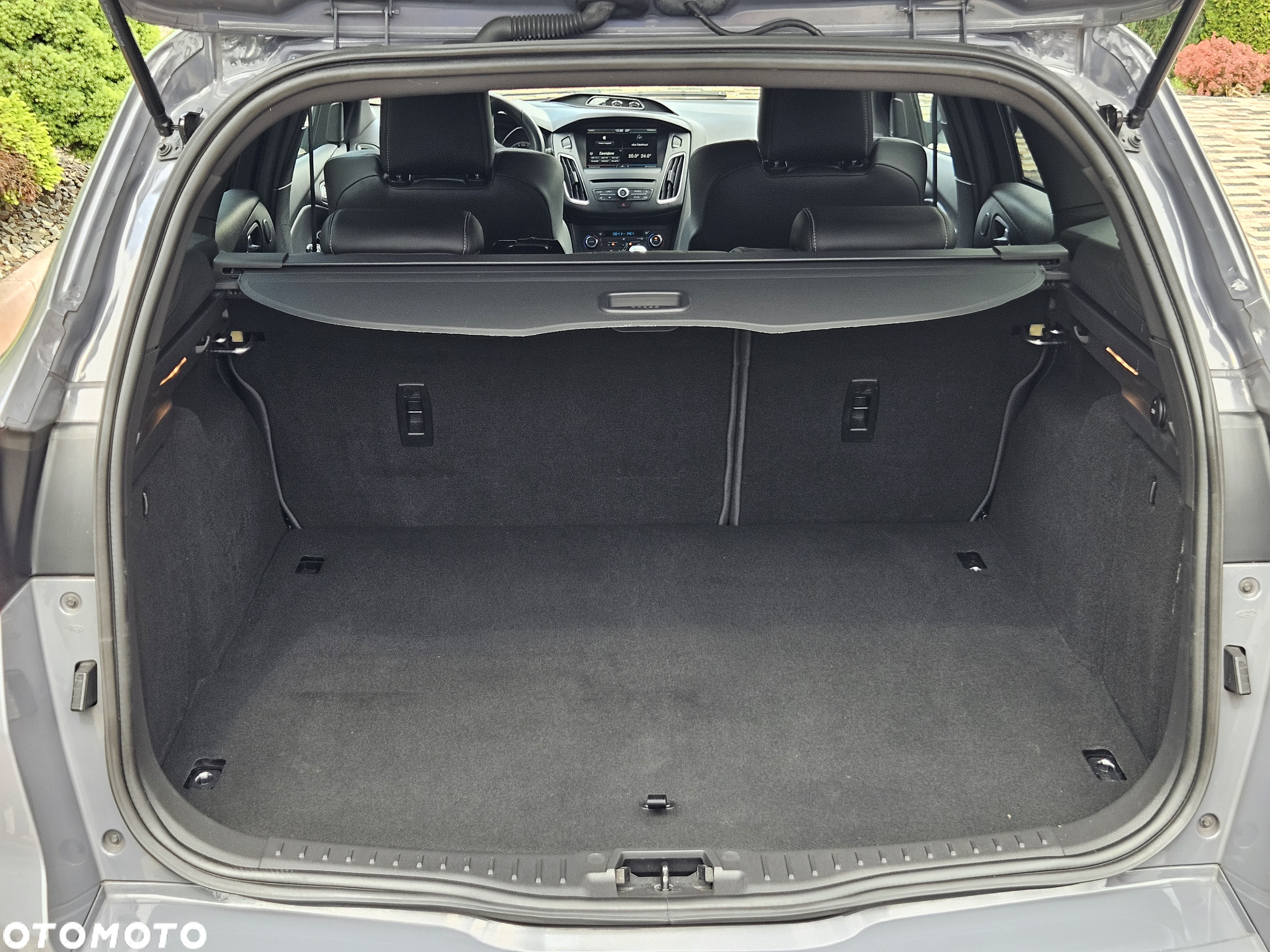 Ford Focus 2.0 EcoBoost ST - 30