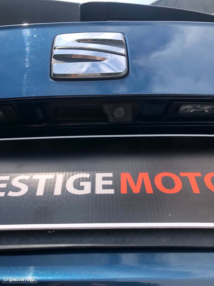 SEAT Ateca 1.4 TSI Xcellence - 28