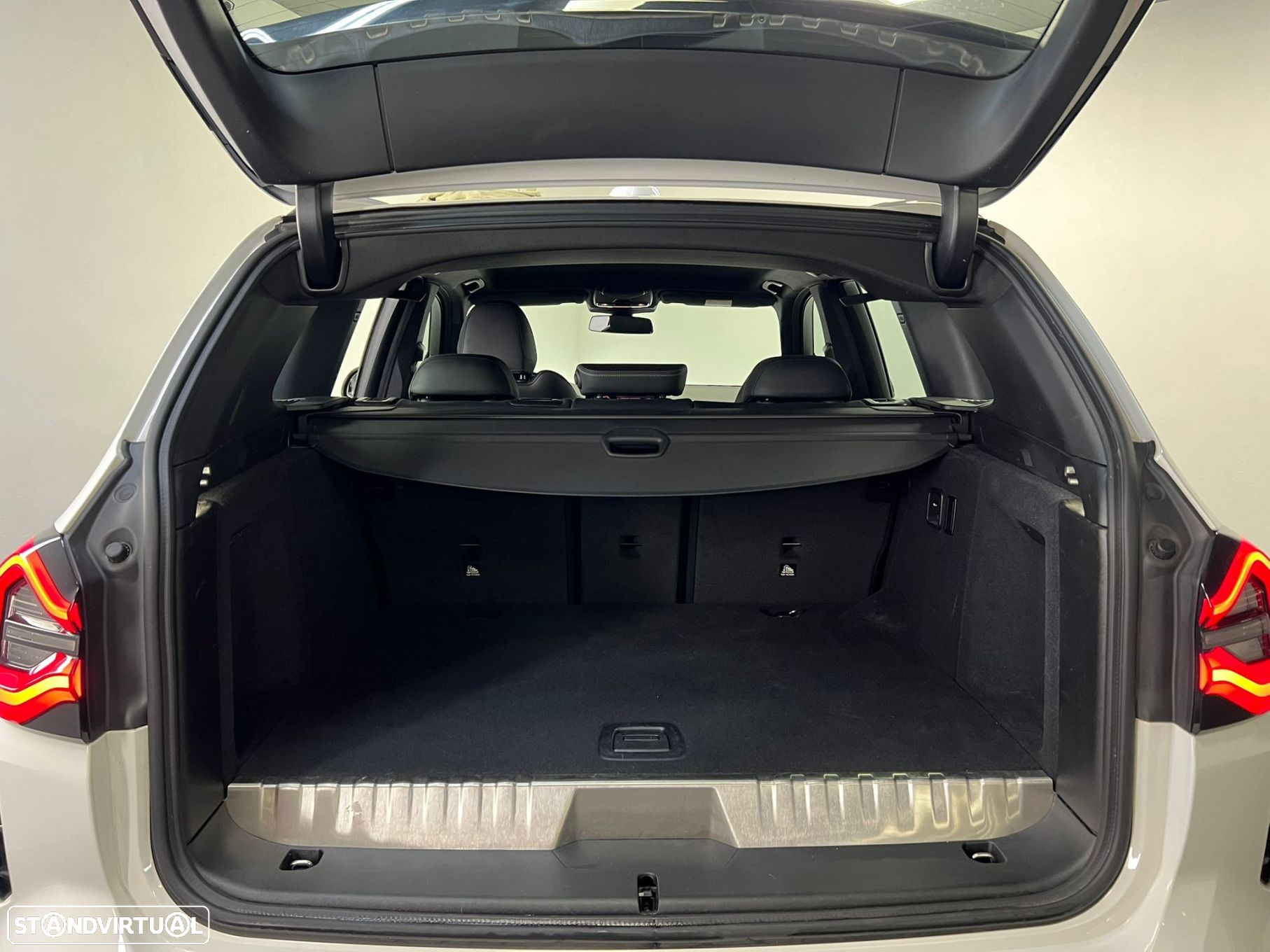 BMW X3 30 e xDrive Pack M - 25