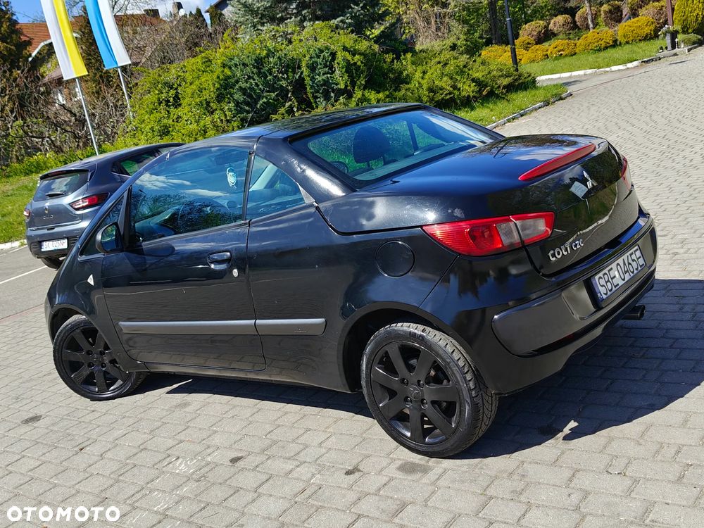 Mitsubishi Colt 1.5 Instyle - 6