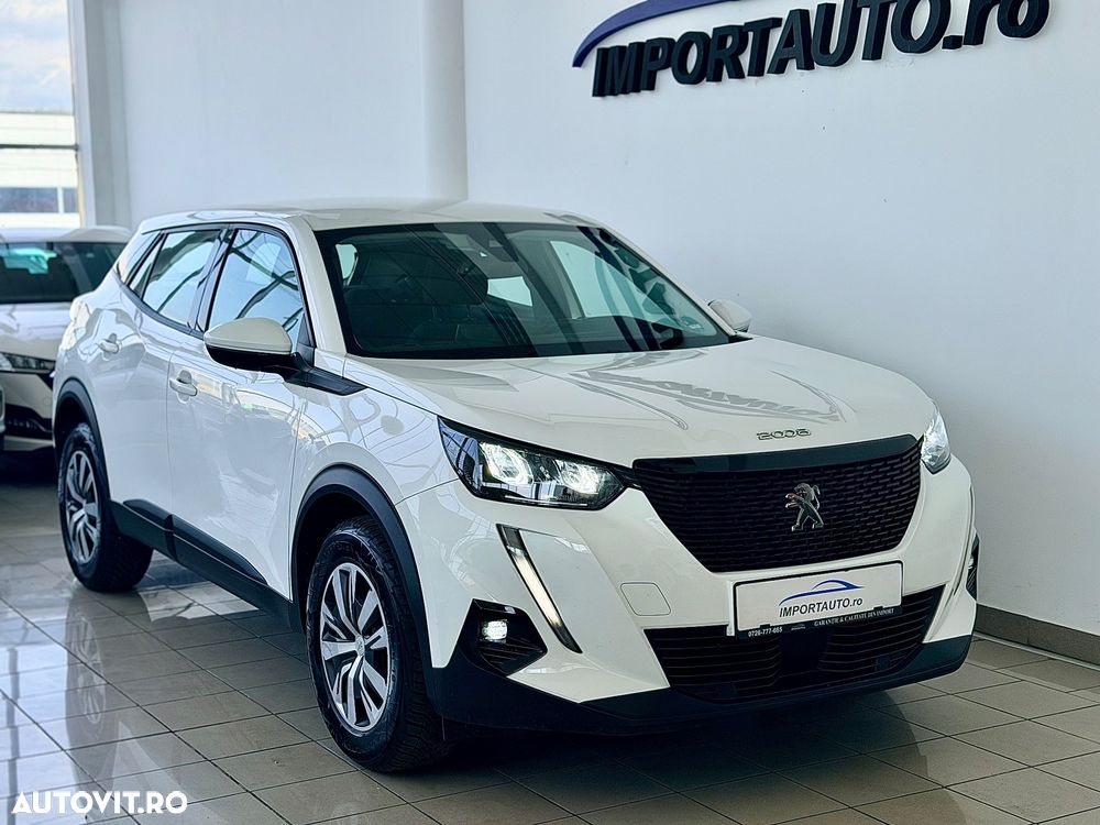 Peugeot 2008 PureTech 100 Allure - 2