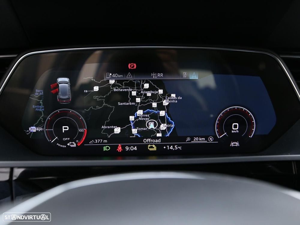 Audi e-tron 55 quattro S line - 24