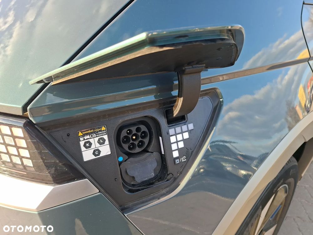 Hyundai IONIQ 5 84kWh Techniq - 20