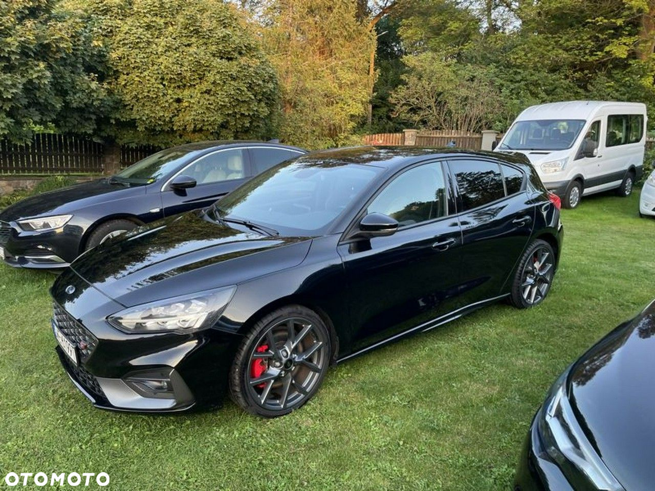 Ford Focus - 2