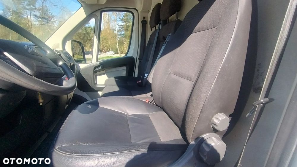 Citroën Jumper - 18