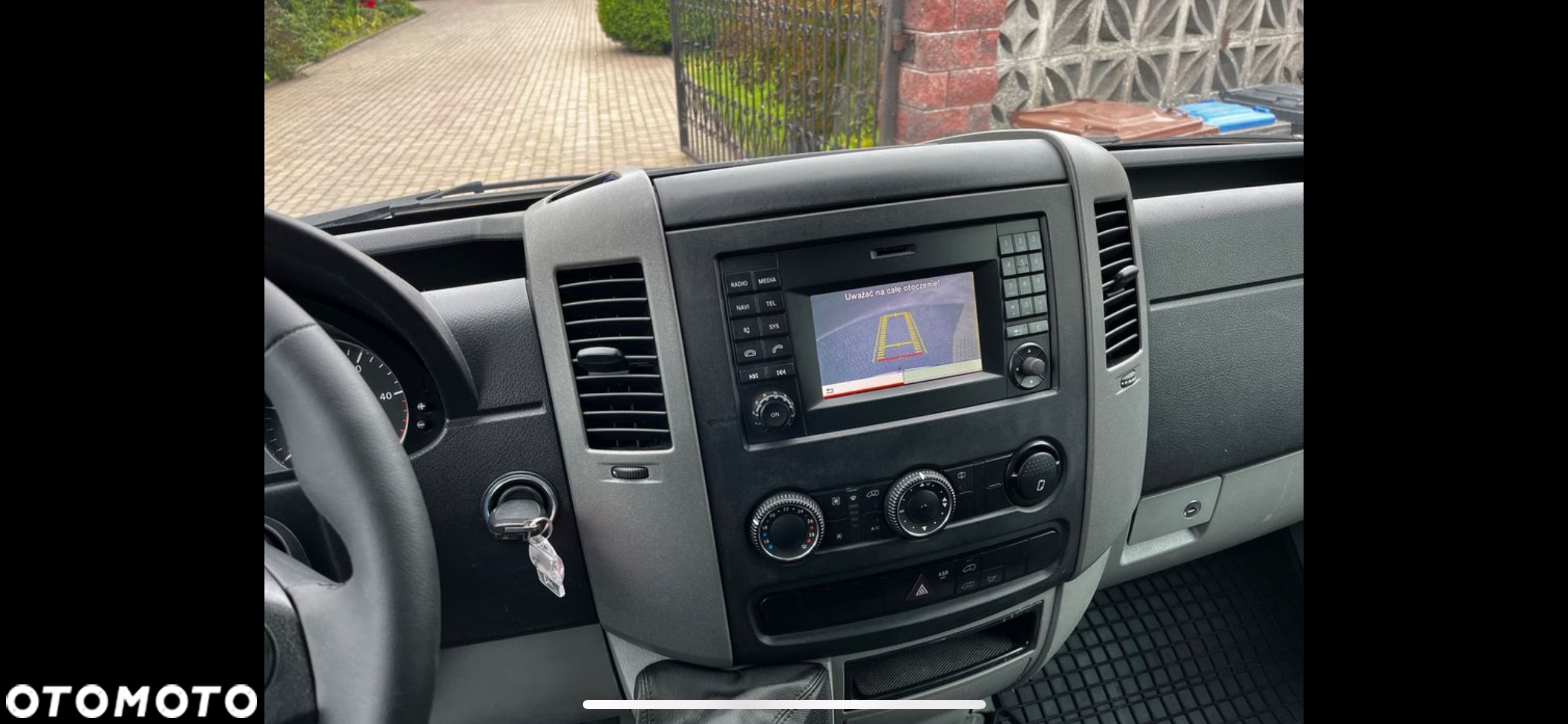 Mercedes-Benz Sprinter 214 CDI 906.211 - 9