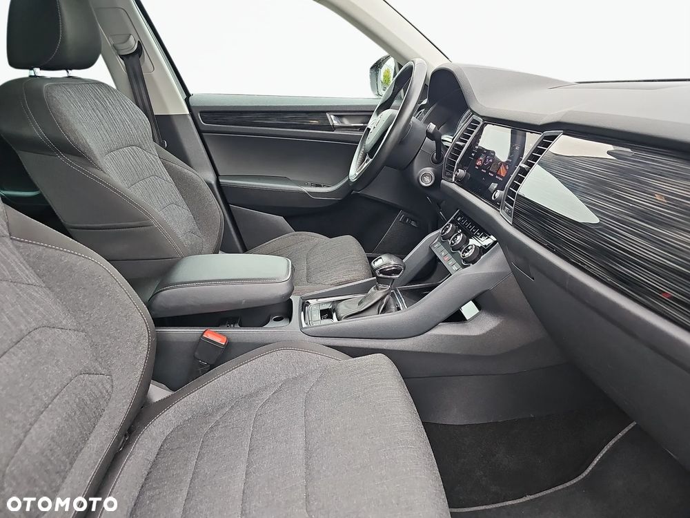 Skoda Kodiaq 2.0 TDI 4x4 Style DSG - 10