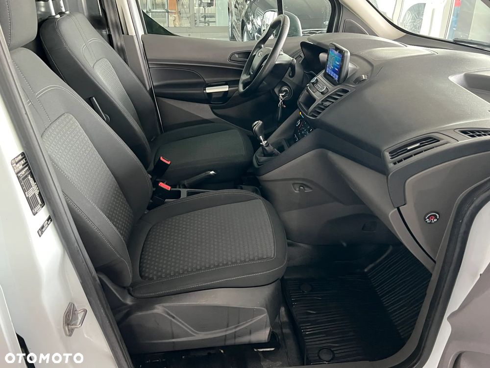 Ford transit Connect - 40