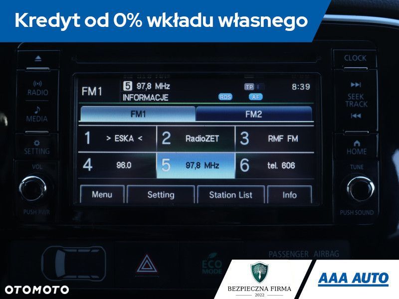 Mitsubishi Outlander - 14