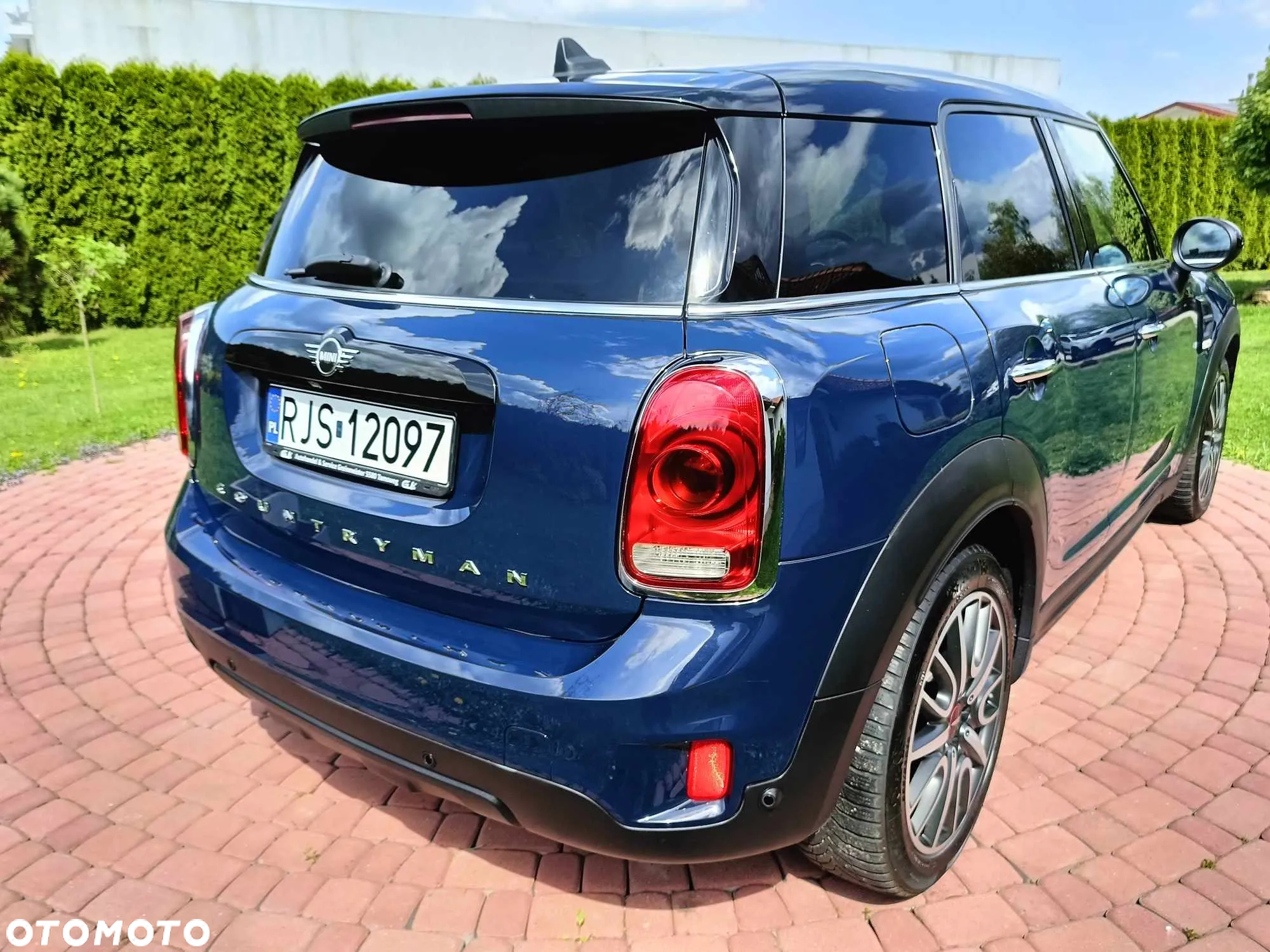 MINI Countryman Cooper D All4 Estate Edition - 7