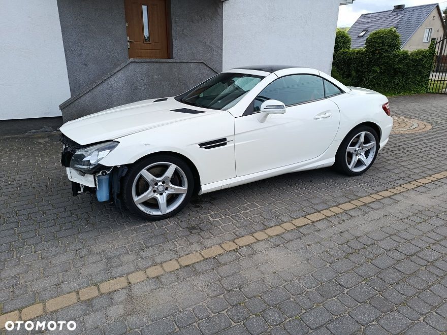 Mercedes-Benz SLK - 9
