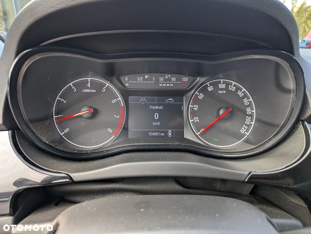 Opel Corsa 1.4 Turbo (ecoFLEX) Start/Stop Color Edition - 15