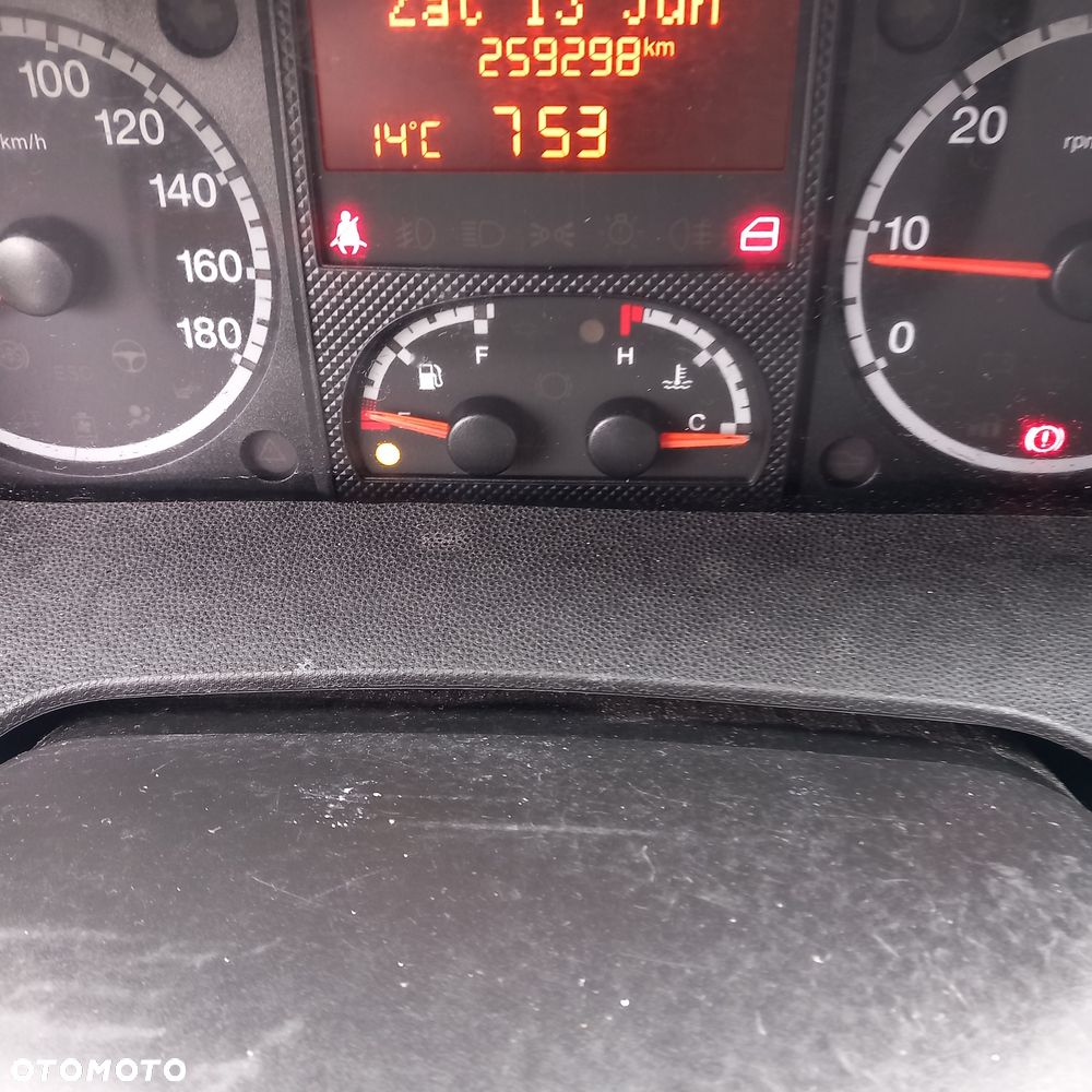 Fiat Ducato - 28