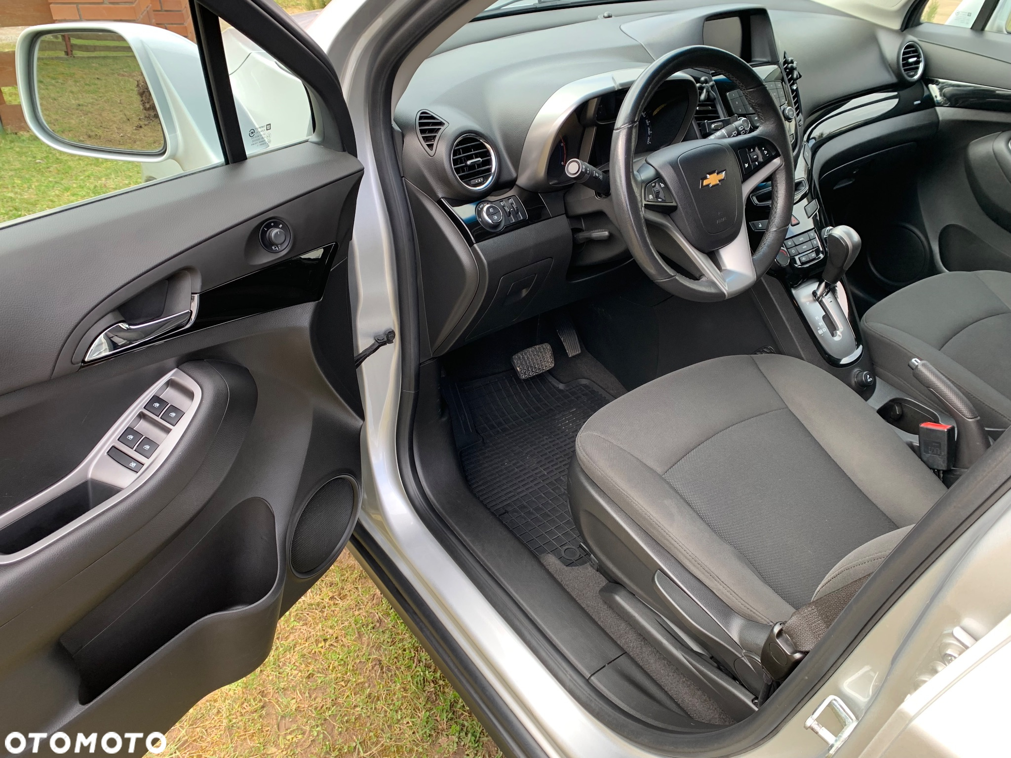 Chevrolet Orlando 2.0 TD LTZ+ - 27