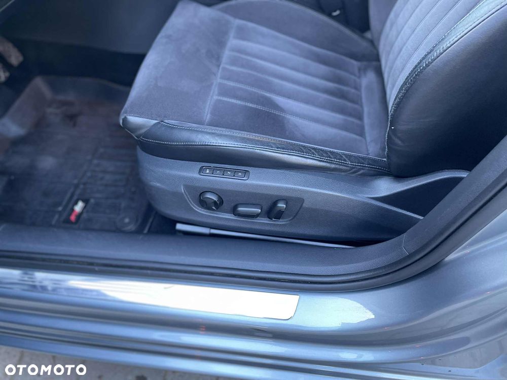 Skoda Superb 1.6 TDI Ambition - 12