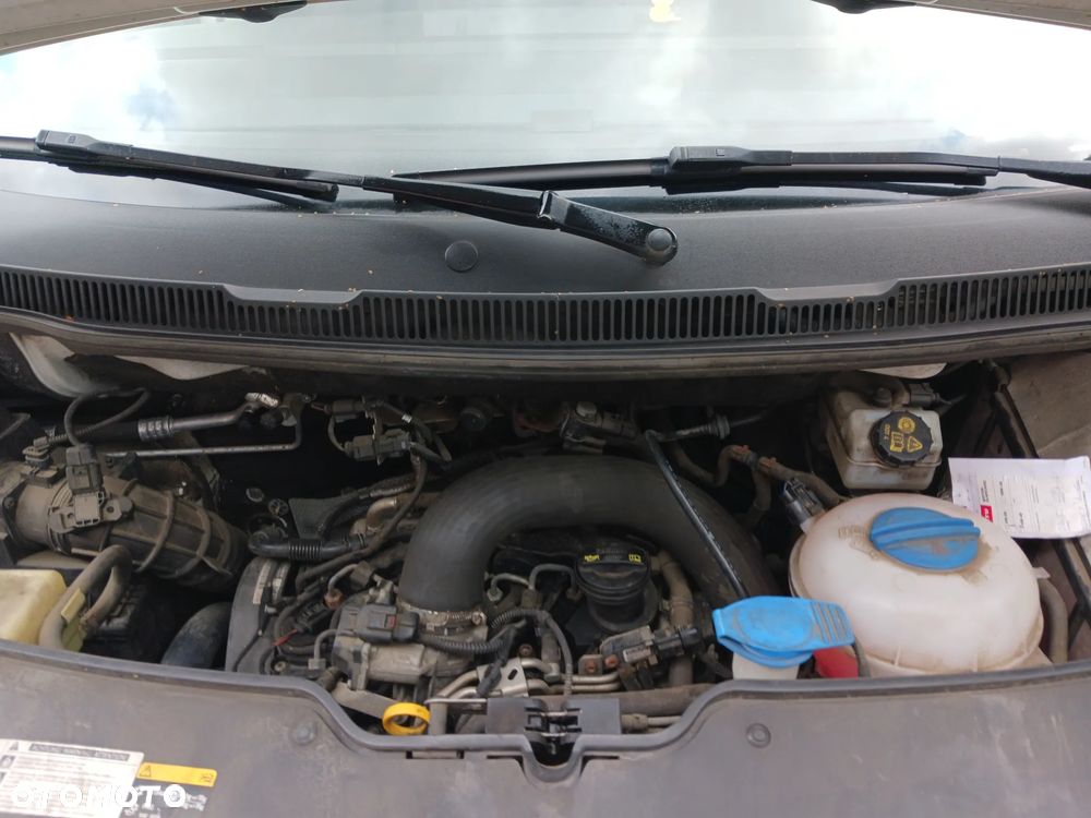 Volkswagen Transporter T6 - 17