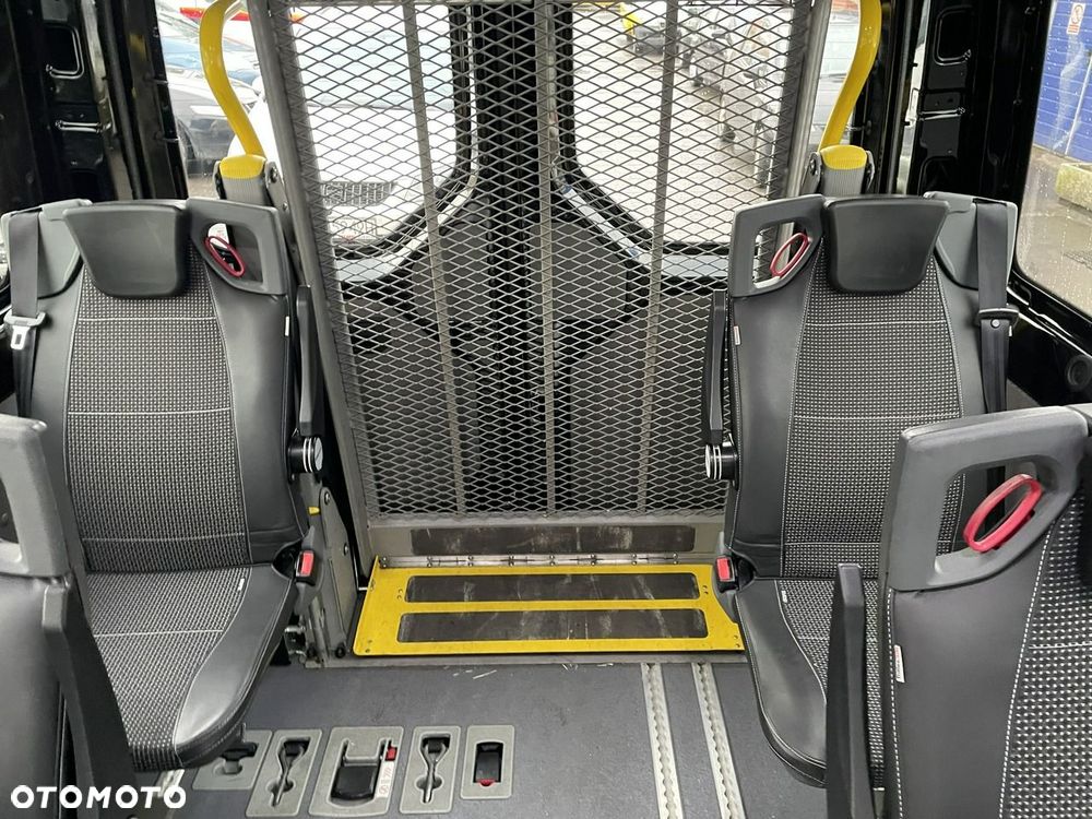 Volkswagen Crafter HA Plus Trendline - 14