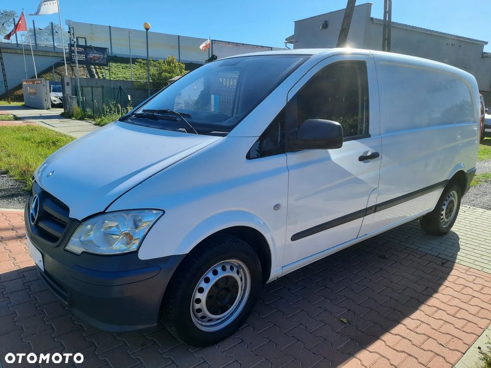 Mercedes-Benz Vito 639.701 - 4