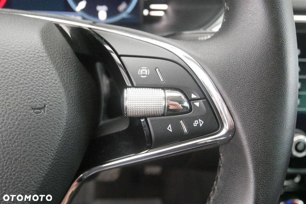 Skoda Superb - 25