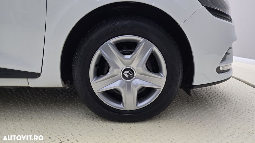 Renault Clio dCi Zen - 22