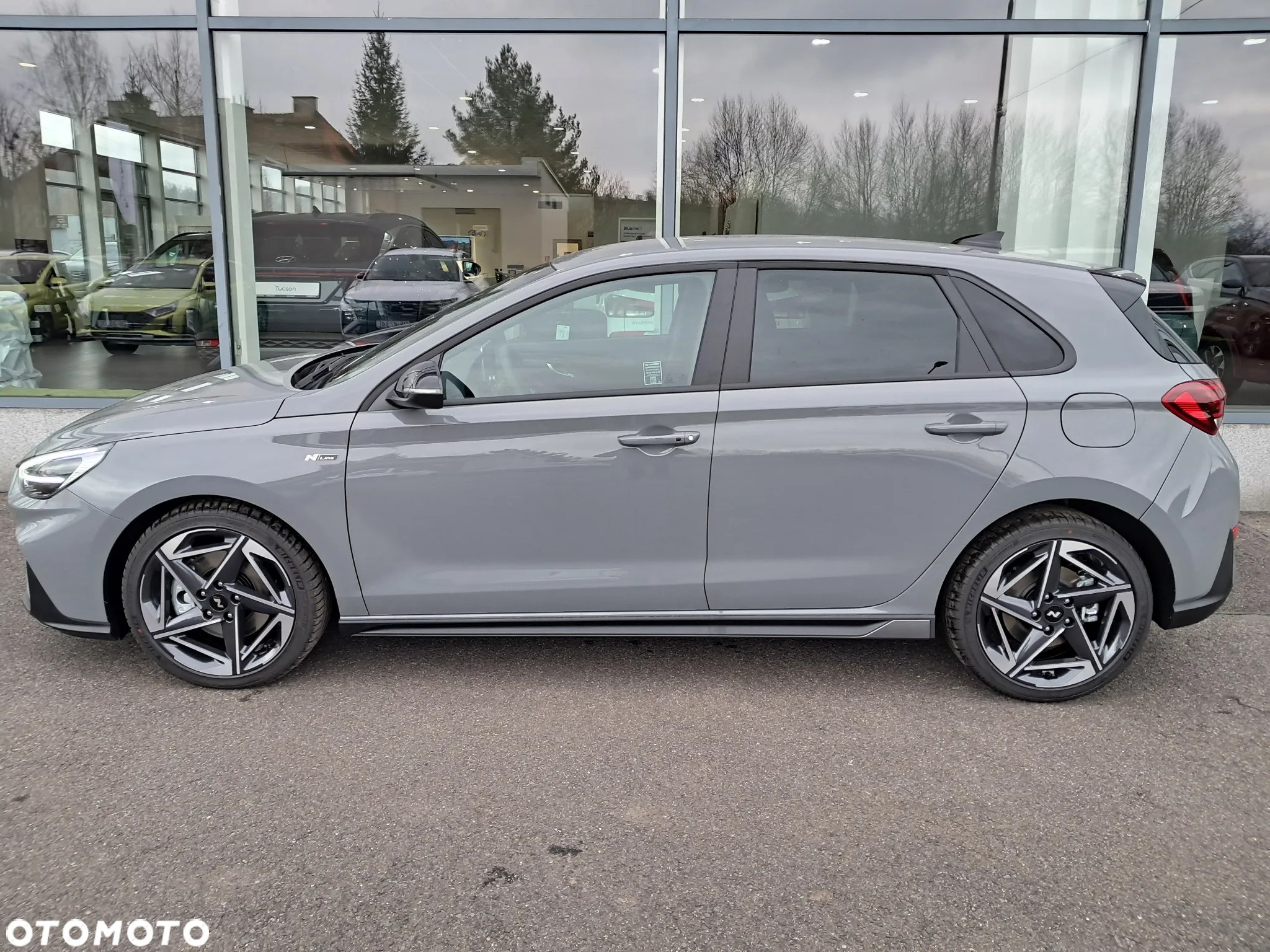 Hyundai i30 - 2