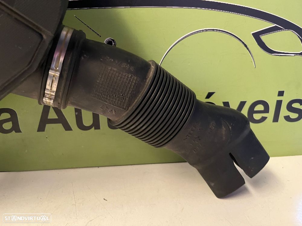 Fiat Grande Punto - 1.3 MULTIJET CAIXA FILTRO AR - Z626 - 5