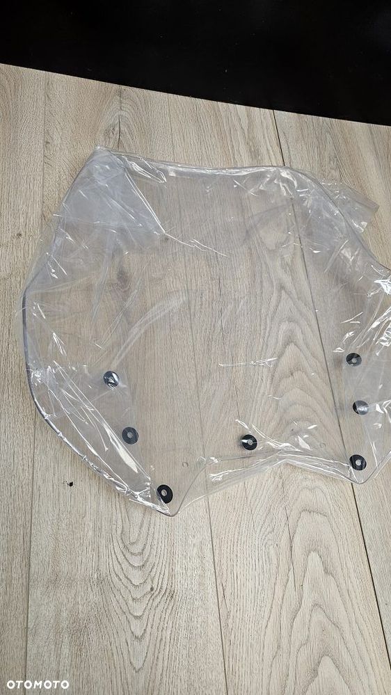 Oryginalna nowa szyba Yamaha FJR 1300 (02-05)  5VS-28381-00 - 7