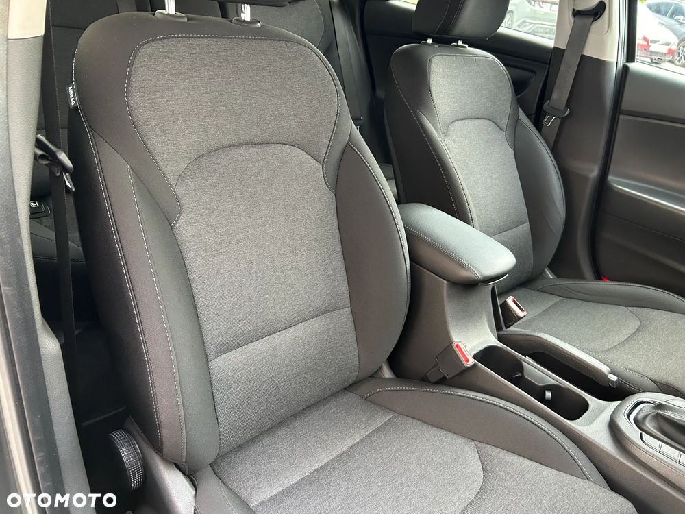 Hyundai i30 2023