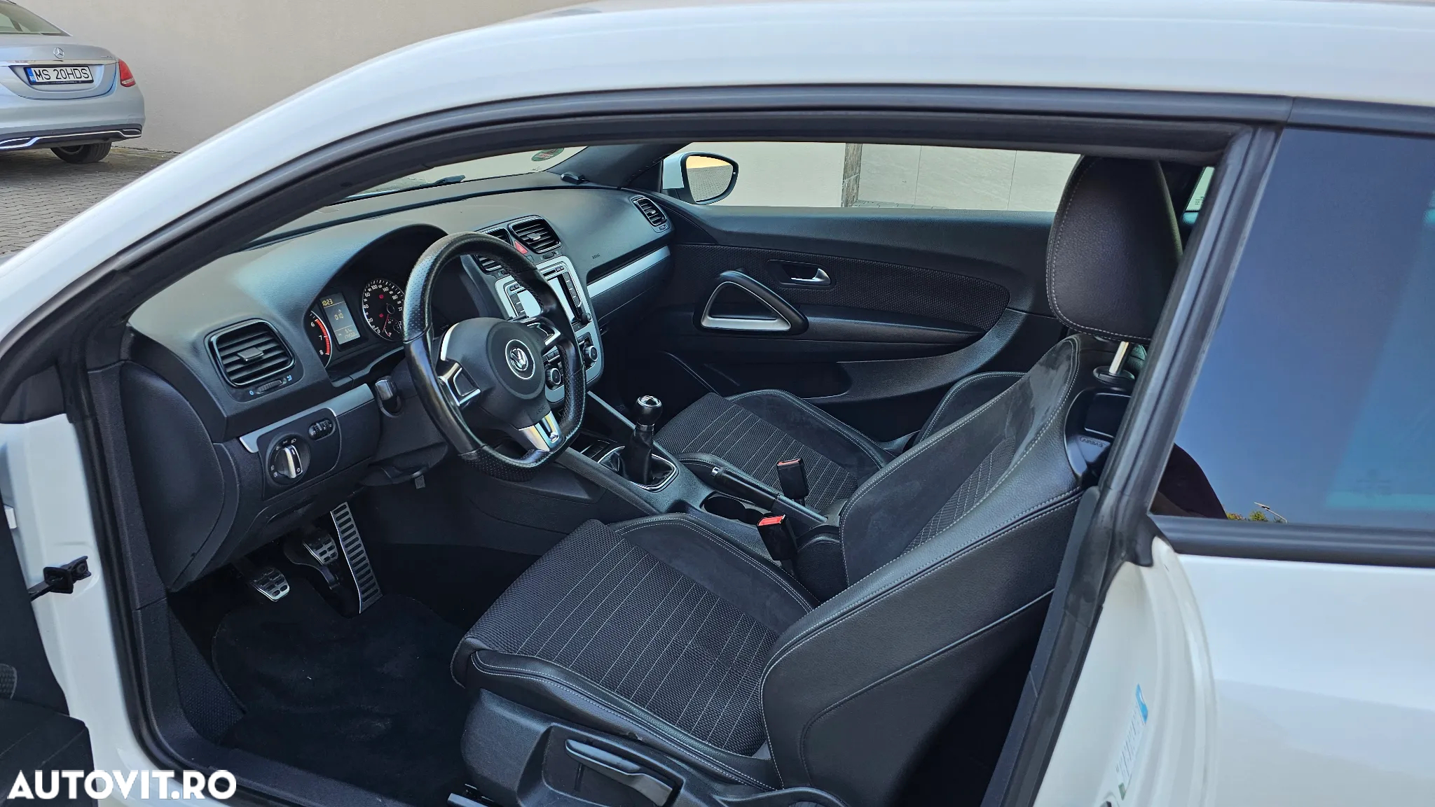 Volkswagen Scirocco 1.4 TSI Team - 14