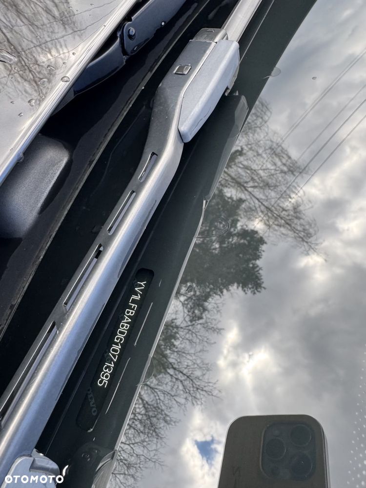 Volvo XC 90 T8 AWD Plug-In Hybrid Inscription 7os - 14